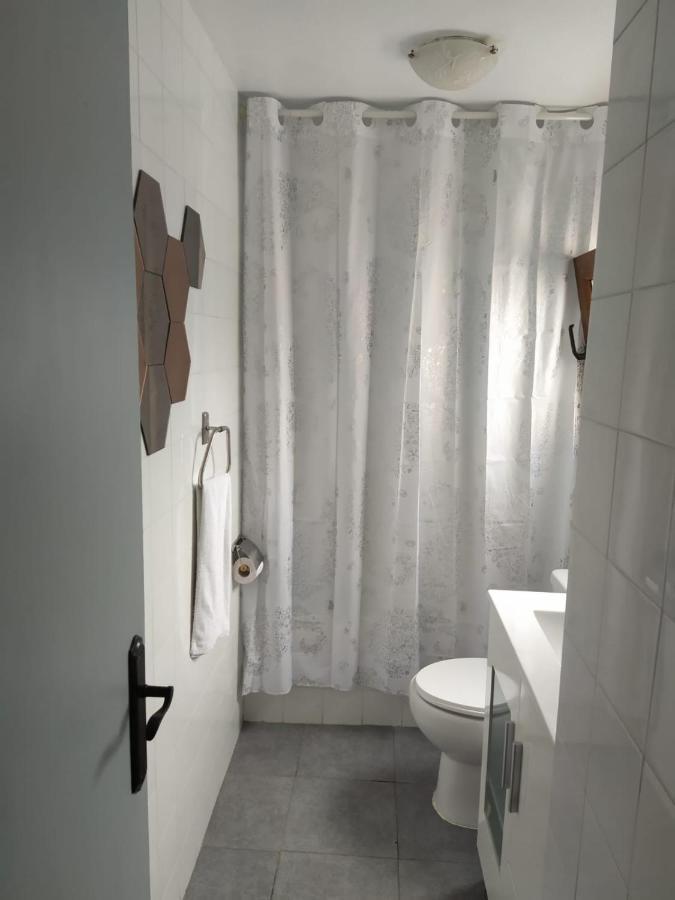 Casa El Lavadero Prio Villa Eksteriør bilde