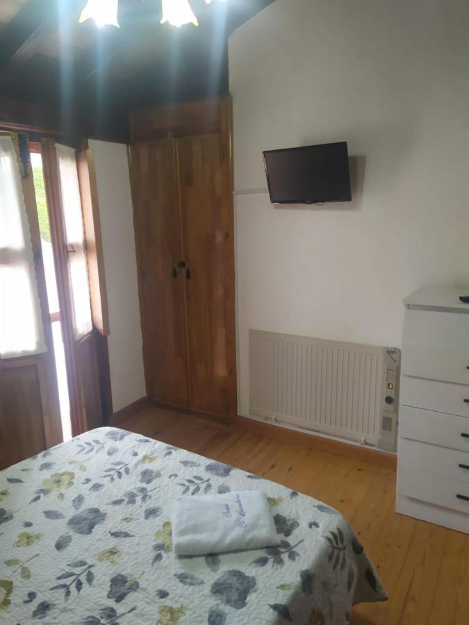 Casa El Lavadero Prio Villa Eksteriør bilde