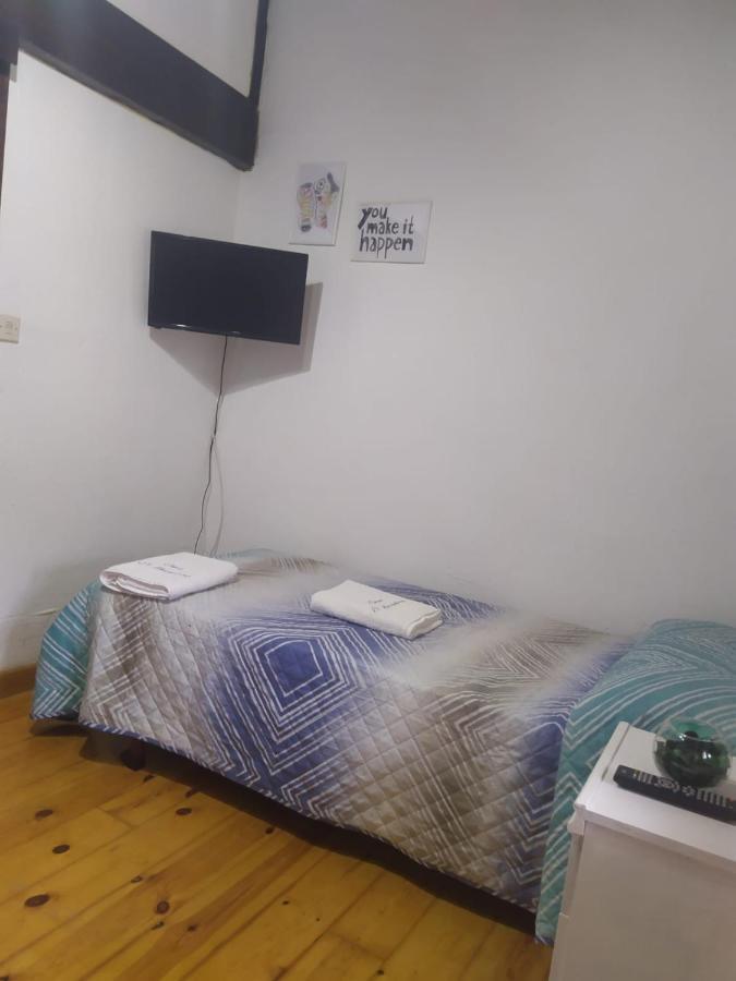 Casa El Lavadero Prio Villa Eksteriør bilde